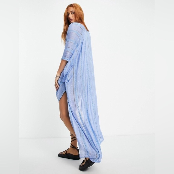 Free People | Tops | Free People Sequin Daydream... - Picture 4 of 11